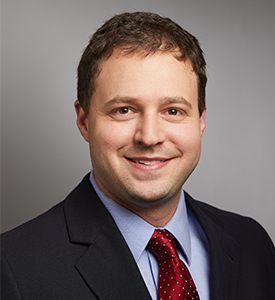 Craig Wilen, Ph.D.