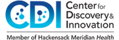 Hackensack Meridian Children's Health logo